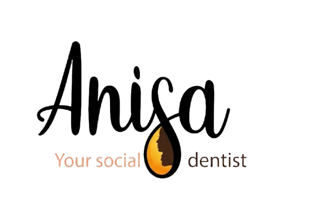 Anisa Client Logo