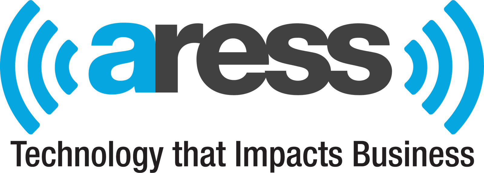 Aress Software Client Logo