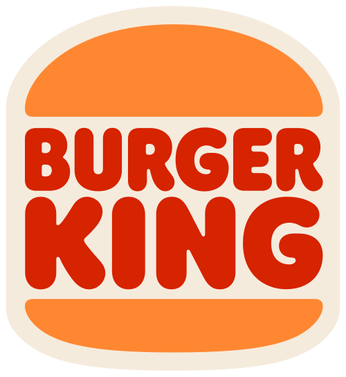 Burger King Client Logo